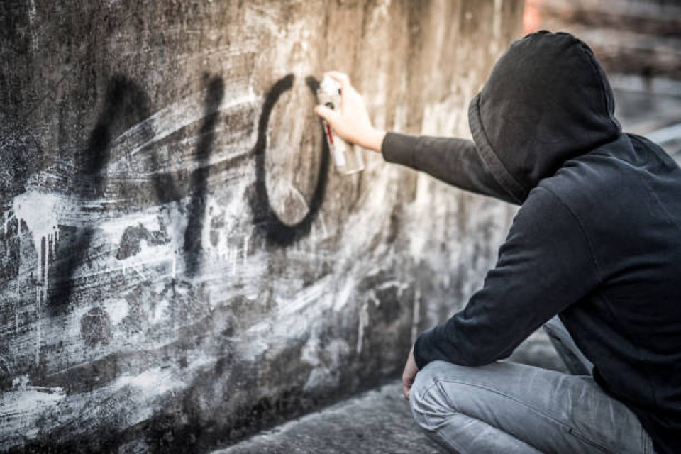 Trastorno de la conducta en adolescentes.