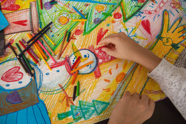 Psicoterapia para TDAH infantil.